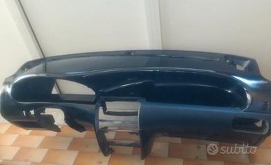 Cruscotto Fiat punto prima serie 