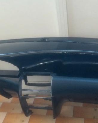 Cruscotto Fiat punto prima serie 