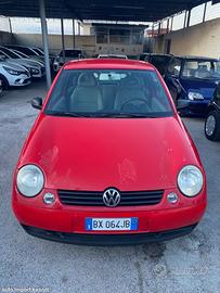 Volkswagen Lupo 1.0 Benzina SOLO 80000 Km