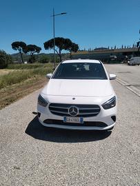 Mercedes classe B