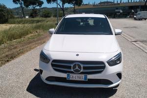 Mercedes classe B
