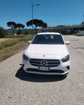 Mercedes classe B
