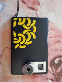 Fotocamera digitale 