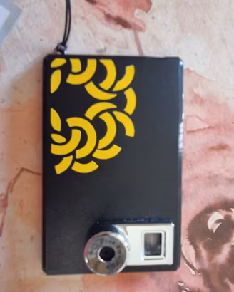 Fotocamera digitale 