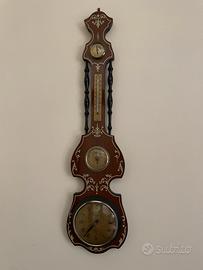Orologio d’epoca