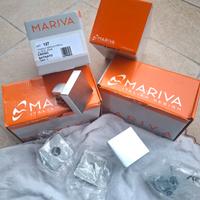 Pomelli/Maniglie porta (COPPIA)