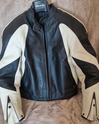 Giacca da moto