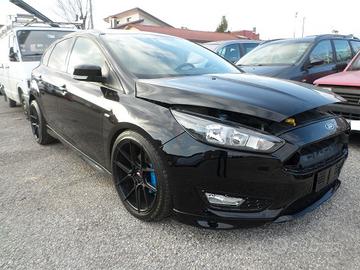 RICAMBI FORD FOCUS ST-LINE 1.5 TDCI 120 CV ANNO 20