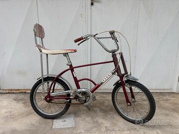 Bici Gerbi Bimbo anni 70