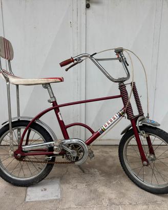 Bici Gerbi Bimbo anni 70