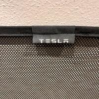 Tendine originali  tesla model S