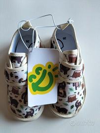 Pantofole da bambino Dedoles n. 26