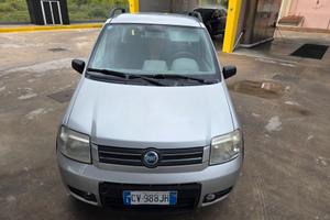 Fiat Panda 1.2 4x4 2007