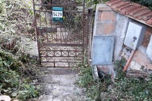 Rudere con Terreno Agricolo