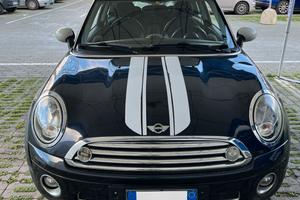 🚗 Mini Cooper D 1.6 – 2007 (R56) – 114.000 km – A