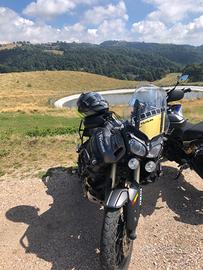 Yamaha XT 1200 Z Super Ténéré - 2012