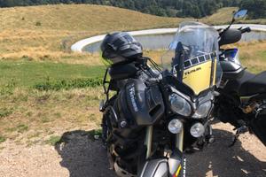 Yamaha XT 1200 Z Super Ténéré - 2012