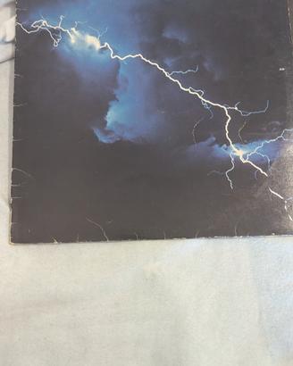 Vinile 33 giri Dire Straits - Love Over Gold 
