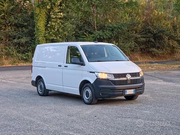 Volkswagen Transporter 2.0 TDI 150CV 4Motion PC Ko