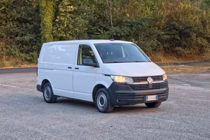 Volkswagen Transporter 2.0 TDI 150CV 4Motion PC Ko