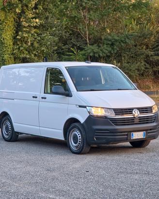 Volkswagen Transporter 2.0 TDI 150CV 4Motion PC Ko