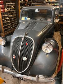 Fiat 500 A topolino