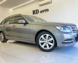 Mercedes-Benz C220 cdi Avantgarde full optional