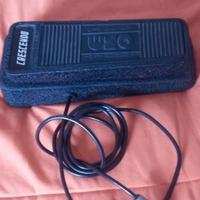 EKO crescendo pedale volume