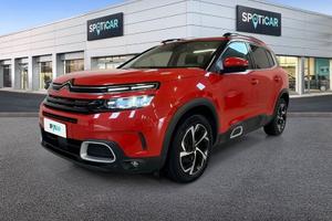 Citroën C5 Aircross BlueHDi 130 S&S Shine EAT8