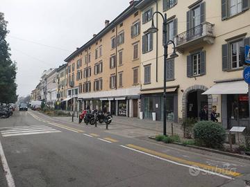 Immobile di 35 m² a Bergamo