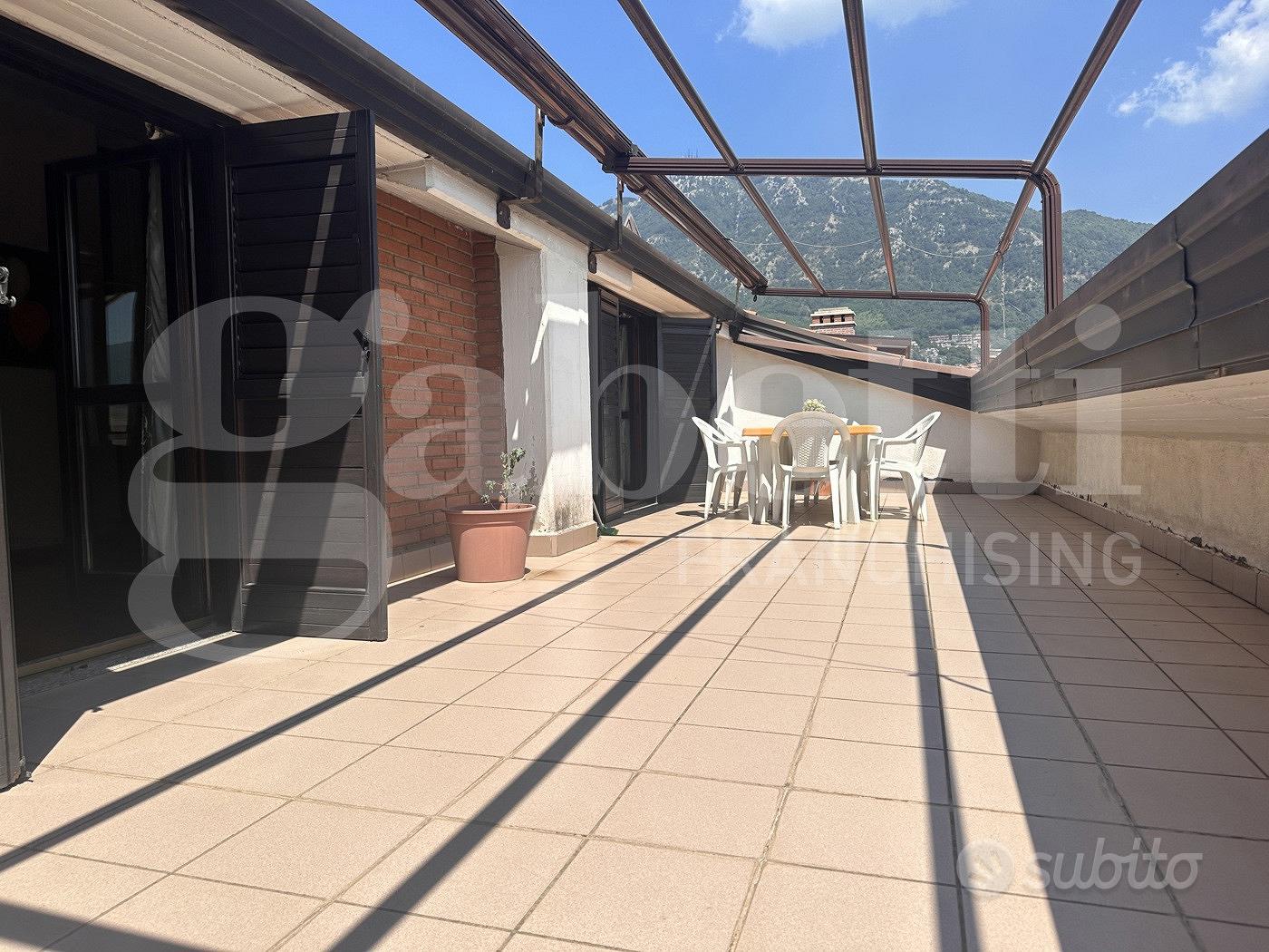 Appartamento – Mercogliano, Torelli - Vista 3