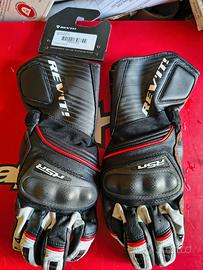Guanti moto Rev'it racing