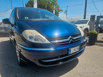 Citroen C8 2.0 HDi 136CV FAP Seduction 7 POSTI