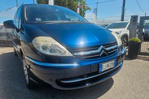 Citroen C8 2.0 HDi 136CV FAP Seduction 7 POSTI
