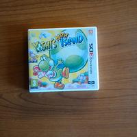 Gioco per nintendo 3ds