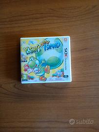 Gioco per nintendo 3ds