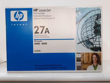  HP C4127A Toner Laserjet 4000 4050 