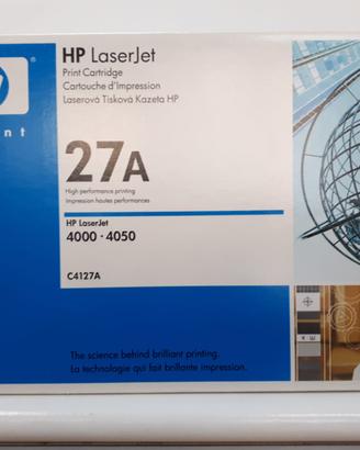  HP C4127A Toner Laserjet 4000 4050 