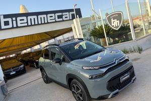 CITROEN C3 Aircross BlueHDi 110 S&S Shine Pack