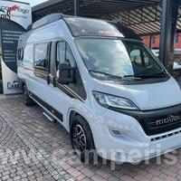 MALIBU MALIBU VAN CHARMING 640 LE RB GT"TETTO SO