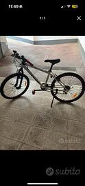 Bici Mountain bike