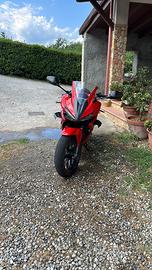 Cbr 500
