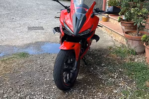 Cbr 500