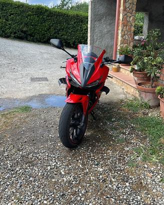 Cbr 500