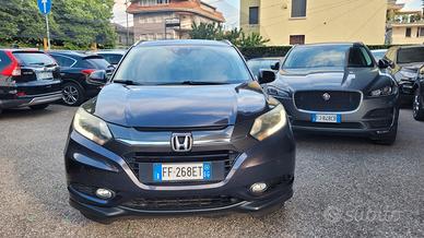 Honda HR-V 1.6 i-DTEC Executive Navi ADAS