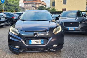 Honda HR-V 1.6 i-DTEC Executive Navi ADAS