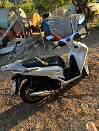 Sh 125 2021