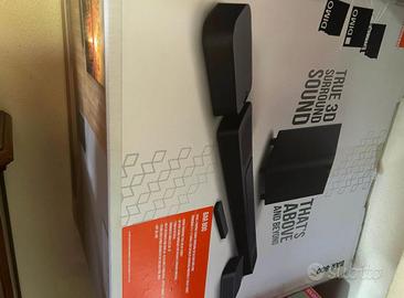 sound bar JBL 800