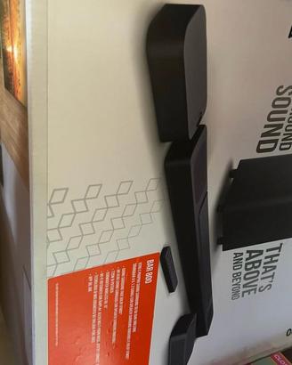 sound bar JBL 800