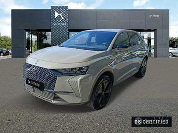 DS DS 7 1.5 BlueHDi 130cv EAT8 PERFORMANCE LINE Us